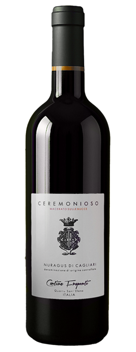 ceremonioso